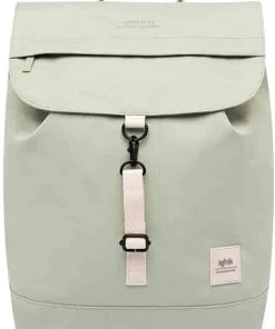 Top 10 ???? Lefrik Rugzak / Rugtas / Laptoptas / Schooltas - Scout Metal - 13 Inch - 19 Liter - Groen ???? -Herschel Shop 550x758 7