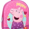 Top 10 ???? Nickelodeon Rugzak Peppa Pig 3d 9 Liter Polyester Roze ???? -Herschel Shop 550x759