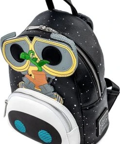 Gloednieuw ???? Loungefly Wall-E And Eve Boot Earth Day ???? Backpack - Loungefly - Wall-E ???? -Herschel Shop 550x759 3