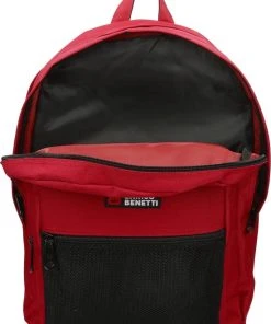 Top 10 ???? Enrico Benetti Amsterdam Rugzak 54233 - 15'' Laptopvak - Rood ⌛ 11 Top 10 ???? Enrico Benetti Amsterdam Rugzak 54233 - 15'' Laptopvak - Rood ⌛ -Herschel Shop 550x759 4