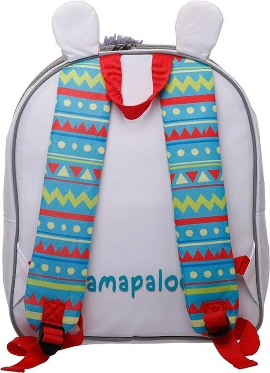 Beste Pirce ???? Geen Merknaam Rugzak Alpaca ???? 6 Beste Pirce ???? Geen Merknaam Rugzak Alpaca ???? - Afbeelding 4