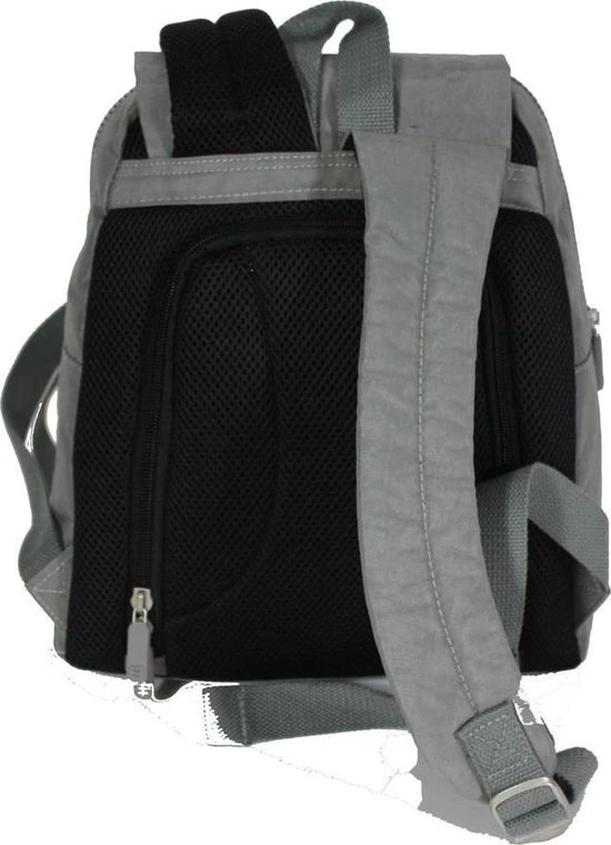 Top 10 ???? Emco City ???? Backpack/Wandel Rugzak Lichtgewicht Mid Grey ???? 5 Top 10 ???? Emco City ???? Backpack/Wandel Rugzak Lichtgewicht Mid Grey ???? - Afbeelding 3