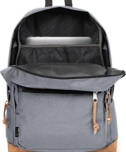 Groothandel ???? JanSport Right Pack Rugzak 15 Inch Graphite Grey ???? -Herschel Shop 550x760 3