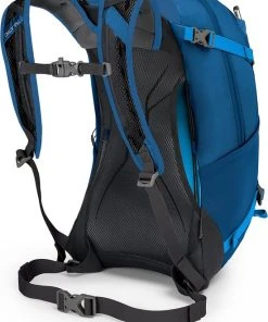 Promo ???? Osprey Hikelite Rugzak - Unisex - Blauw ???? -Herschel Shop 550x760 5