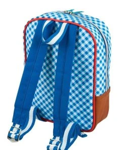 Beste Verkoop ???? Lief! Lifestyle Lief! Kinder Rugzak - Blauw ???? -Herschel Shop 550x761 1