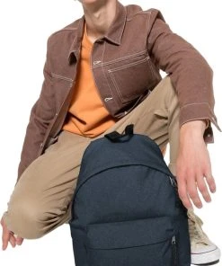 Gloednieuw ???? Eastpak - Padded Pak'r - Rugzak - 24 Liter - Triple Denim ???? -Herschel Shop 550x762 1