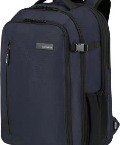 Hete verkoop ???? Samsonite Rugzak Met Laptopvak - Roader Laptop ???? Backpack L Exp Dark Blue ???? -Herschel Shop 550x762