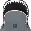 Groothandel ⭐ Pick & Pack Rugzak Haai - Shark Reflecterend Kinderrugzak - Maat M Visible Grey ???? 1 Groothandel ⭐ Pick & Pack Rugzak Haai - Shark Reflecterend Kinderrugzak - Maat M Visible Grey ???? -Herschel Shop 550x764 1
