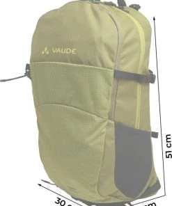 Beste Pirce ???? VAUDE Wizard 18+4 Rugzak - Avocado - 1,075 Kg - 18+4 L - ErgoShape-schouderbanden Voor Optimale Bewegingsvrijheid - Afneembare Singelband Heupband ???? 22 Beste Pirce ???? VAUDE Wizard 18+4 Rugzak - Avocado - 1,075 Kg - 18+4 L - ErgoShape-schouderbanden Voor Optimale Bewegingsvrijheid - Afneembare Singelband Heupband ???? -Herschel Shop 550x764 7