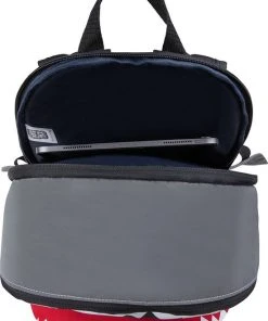 Groothandel ⭐ Pick & Pack Rugzak Haai - Shark Reflecterend Kinderrugzak - Maat M Visible Grey ???? -Herschel Shop 550x765