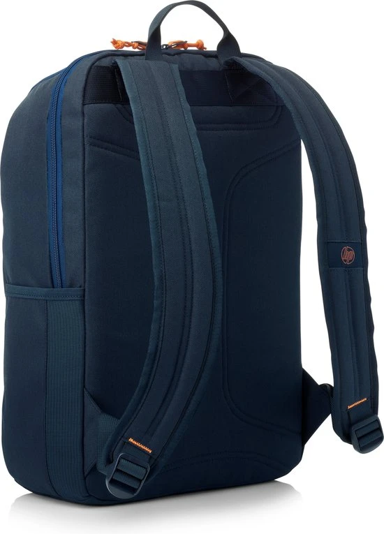 Beste deal ⌛ HP Commuter ???? Backpack Blue ???? 5 Beste deal ⌛ HP Commuter ???? Backpack Blue ???? - Afbeelding 3