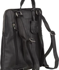 Beste deal ✨ BURKELY Just Jackie ???? Backpack Crossover Rugzak - Zwart ???? 37 Beste deal ✨ BURKELY Just Jackie ???? Backpack Crossover Rugzak - Zwart ???? -Herschel Shop 550x765 4