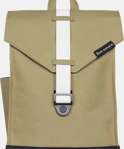 Coupon ???? Bold Banana Rugtas / Rugzak / Laptoptas / Schooltas - Bold Banana - 15.6 Inch - 15 Liter - Groen ????