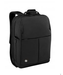 Beste Verkoop ???? Wenger Reload - Rugzak - 16" - Zwart ✨ -Herschel Shop 550x766 12