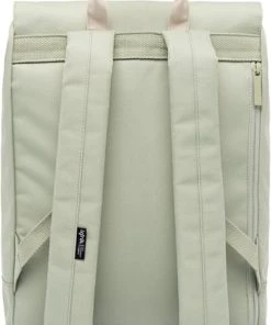 Top 10 ???? Lefrik Rugzak / Rugtas / Laptoptas / Schooltas - Scout Metal - 13 Inch - 19 Liter - Groen ???? -Herschel Shop 550x766 14