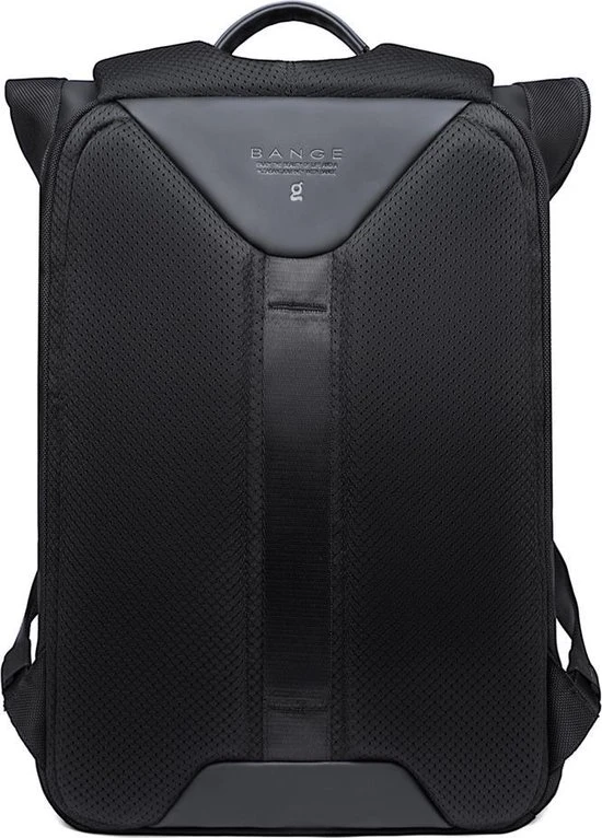 Beste Verkoop ???? Bange Rugzak - 15,6 Inch Laptop Vak - Multifunctioneel - Comfort - Incl. Smart Thermosfles ???? 5 Beste Verkoop ???? Bange Rugzak - 15,6 Inch Laptop Vak - Multifunctioneel - Comfort - Incl. Smart Thermosfles ???? - Afbeelding 3