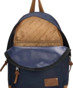 Beste Verkoop ⭐ Enrico Benetti Santiago 46157 Rugtas Met Tabletvak - Blauw ???? 11 Beste Verkoop ⭐ Enrico Benetti Santiago 46157 Rugtas Met Tabletvak - Blauw ???? -Herschel Shop 550x766 9