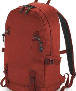 Beste Pirce ???? Senvi - Rugzak/Backpack - Everyday Outdoor - Kleur Rood - 20 Liter ???? -Herschel Shop 550x767 2