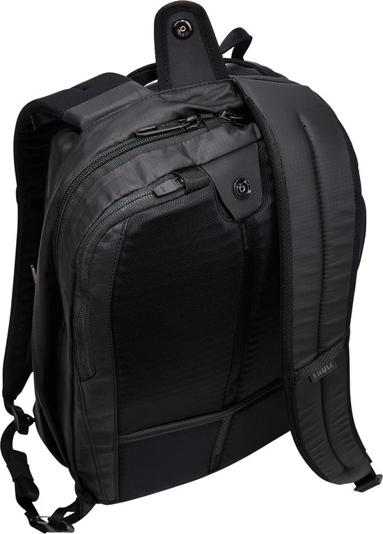 Beste recensies van ???? Thule Tact 16L - ???? Backpack - Laptop Rugzak - 14 Inch - Zwart ???? 11 Beste recensies van ???? Thule Tact 16L - ???? Backpack - Laptop Rugzak - 14 Inch - Zwart ???? - Afbeelding 9