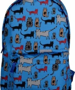 Top 10 ???? Biggdesign Cats In Istanbul Rugzak | Polyester Stof | Functioneel | Schooltas | Verstelbare Riem | Speciaal Kunstenaarontwerp | Rits | Blauw | 43 Cm | Dubbele Trade ???? 40 Top 10 ???? Biggdesign Cats In Istanbul Rugzak | Polyester Stof | Functioneel | Schooltas | Verstelbare Riem | Speciaal Kunstenaarontwerp | Rits | Blauw | 43 Cm | Dubbele Trade ???? -Herschel Shop 550x769 2