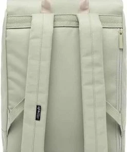 Top 10 ???? Lefrik Rugzak / Rugtas / Laptoptas / Schooltas - Scout Metal - 13 Inch - 19 Liter - Groen ???? -Herschel Shop 550x769 5