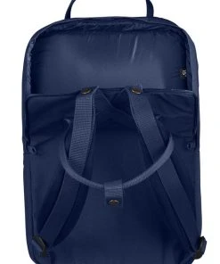Beste recensies van ⭐ Fjallraven Kanken Laptoprugzak 15 Inch - Royal Blue ???? -Herschel Shop 550x770 6
