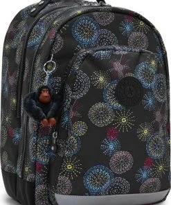 Goedkoop ???? Kipling CLASS ROOM Rugzak 28L - Homemade Stars ???? -Herschel Shop 550x771 3