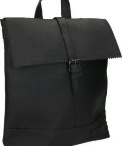 Flash-uitverkoop ???? Zebra Trends Natural Bag ???? Backpack Loiza - Black ???? 28 Flash-uitverkoop ???? Zebra Trends Natural Bag ???? Backpack Loiza - Black ???? -Herschel Shop 550x771 4