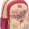 Begroting ???? Belmil Rugzak Met Hert Junior 12 Liter Polyester Rood ⭐ -Herschel Shop 550x771 6