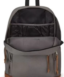 Groothandel ???? JanSport Right Pack Rugzak 15 Inch Graphite Grey ???? -Herschel Shop 550x772 1
