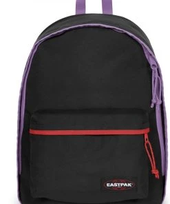 Flash-uitverkoop ❤️ Eastpak - Out Of Office - Rugzak - 27L - Kontrast Violet Red ⌛ -Herschel Shop 550x772 4