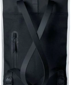 Top 10 ???? Rains Mini Rugzak Unisex 9L - Black Reflective ???? -Herschel Shop 550x773 4