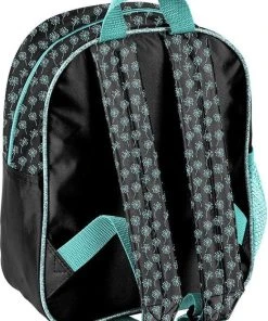 Uitgang ???? Animal Pictures Zwart Paard - Peuterrugzakje - 28 Cm - Multi ???? -Herschel Shop 550x773 7