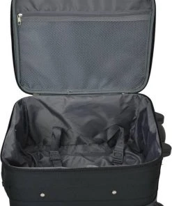 Hete verkoop ???? Decent D-Upright ???? Handbagage Spinner 55 Red ???? 40 Hete verkoop ???? Decent D-Upright ???? Handbagage Spinner 55 Red ???? -Herschel Shop 550x774 1