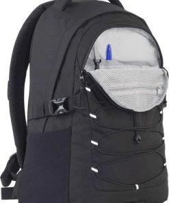 Goedkoop ???? NOMAD® Velocity Daypack 20 L Rugzak - Foam Comfort - Black ????