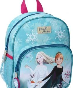 Beste deal ???? Disney Frozen Frozen II The Way To Magic Rugzak - Blauw ????