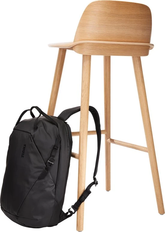 Beste recensies van ???? Thule Tact 16L - ???? Backpack - Laptop Rugzak - 14 Inch - Zwart ???? 16 Beste recensies van ???? Thule Tact 16L - ???? Backpack - Laptop Rugzak - 14 Inch - Zwart ???? - Afbeelding 14