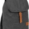 Beste deal ???? New Rebels® Heaven - Rugtas - Zwart - 987 - 25x36x13cm - Rugzak / ???? Backpack ???? -Herschel Shop 550x775 6