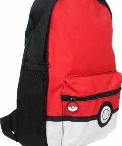 Goedkoop ???? Pokémon Jongens Rugzak A4 Schooltas Formaat ???? -Herschel Shop 550x775 8