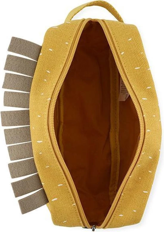 Nieuw ???? Trixie Toilettas Mr. Lion ???? 7 Nieuw ???? Trixie Toilettas Mr. Lion ???? - Afbeelding 5