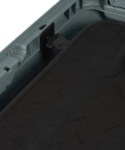 Uitgang ???? Samsonite Reiskoffer - Magnum Eco Spinner 55/20 (Handbagage) Petrol Grey ???? -Herschel Shop 550x776 2