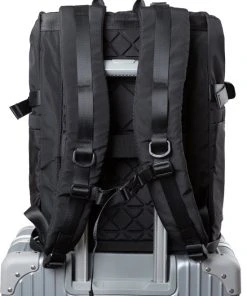 Beste recensies van ???? Heanvèr HEANVÈR Hybrid Expansion ???? Backpack - Waterdichte Rugzak 39L - 15,6 Laptop Inch Tas - Toprol Rugtas - Zwart ???? -Herschel Shop 550x776 4