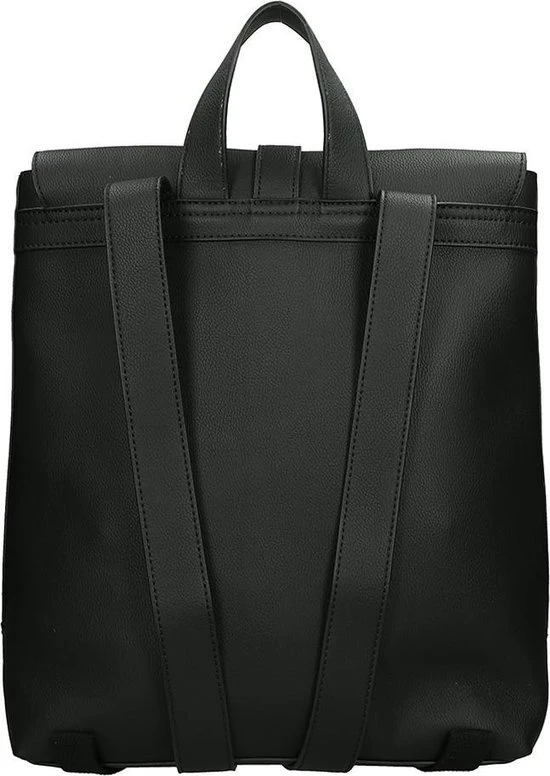 Flash-uitverkoop ???? Zebra Trends Natural Bag ???? Backpack Loiza - Black ???? 10 Flash-uitverkoop ???? Zebra Trends Natural Bag ???? Backpack Loiza - Black ???? - Afbeelding 8