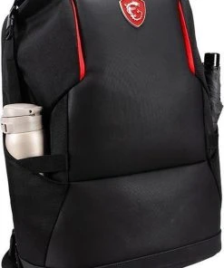Beste Pirce ✔️ MSI Urban Raider Notebooktas 43,2 Cm (17") Rugzak Zwart ❤️ -Herschel Shop 550x777 3