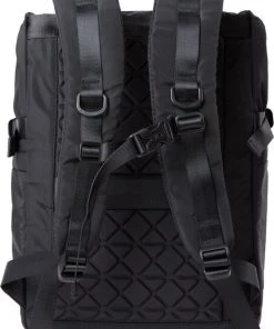 Beste recensies van ???? Heanvèr HEANVÈR Hybrid Expansion ???? Backpack - Waterdichte Rugzak 39L - 15,6 Laptop Inch Tas - Toprol Rugtas - Zwart ???? -Herschel Shop 550x777 4
