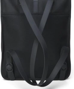 Groothandel ???? Rains Micro Rugzak - 5 Liter - Zwart ???? -Herschel Shop 550x778 5