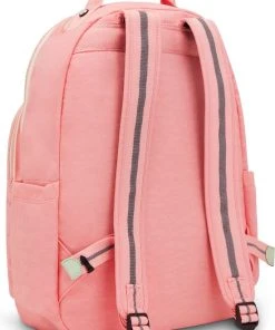 Korting ???? Kipling SEOUL Unisex Rugzak - Pink ???? Candy C ???? 12 Korting ???? Kipling SEOUL Unisex Rugzak - Pink ???? Candy C ???? -Herschel Shop 550x779 4