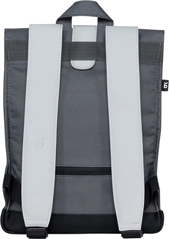 Goedkoopste ???? Bold Banana Envelope Mini ???? Backpack Rugzak Grey Gravity ???? 5 Goedkoopste ???? Bold Banana Envelope Mini ???? Backpack Rugzak Grey Gravity ???? - Afbeelding 3