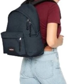 Gloednieuw ???? Eastpak - Padded Pak'r - Rugzak - 24 Liter - Triple Denim ???? -Herschel Shop 550x781