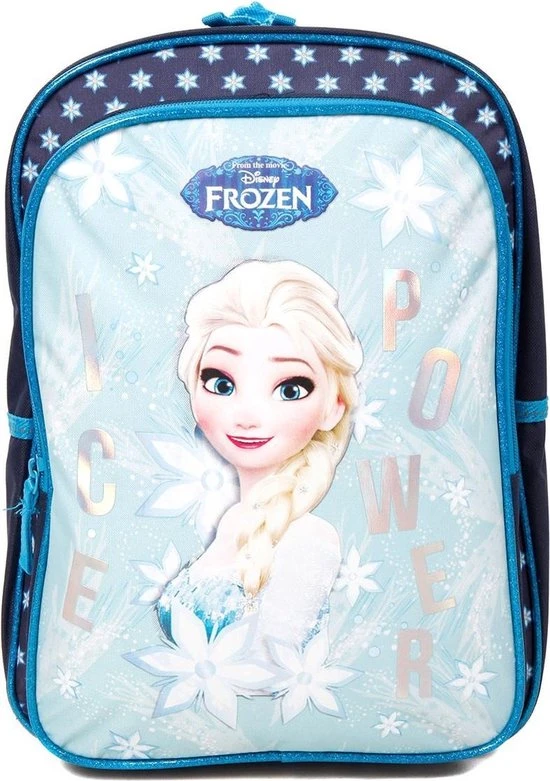Groothandel ???? Disney Frozen Frozen ELSA Rugzak Rugtas School Tas 6-12 Jaar ???? 3 Groothandel ???? Disney Frozen Frozen ELSA Rugzak Rugtas School Tas 6-12 Jaar ????